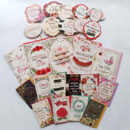 Dia das Mães Kit Especial com 30 Produtos