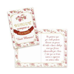 Dia das Mães Kit Especial com 30 Produtos