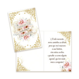 Dia das Mães Kit Especial com 30 Produtos