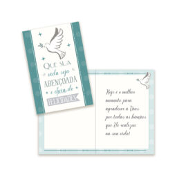 Misto Kit 02 com 10 unidades – Religioso – Incentivo – Vitória