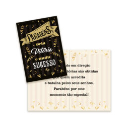 Misto Kit 03 com 10 unidades – Bebê – 15 Anos – Formatura