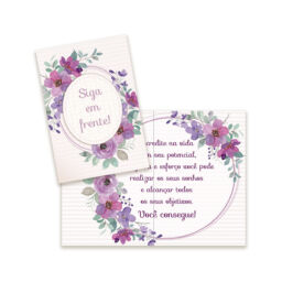 Misto Kit 02 com 10 unidades – Religioso – Incentivo – Vitória