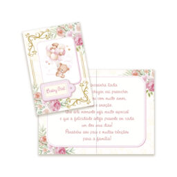 Misto Kit 03 com 10 unidades – Bebê – 15 Anos – Formatura