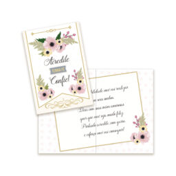 Misto Kit 02 com 10 unidades – Religioso – Incentivo – Vitória