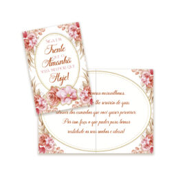 Misto Kit 02 com 10 unidades – Religioso – Incentivo – Vitória