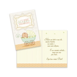 Misto Kit 03 com 10 unidades – Bebê – 15 Anos – Formatura