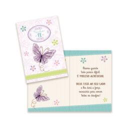 Misto Kit 02 com 10 unidades – Religioso – Incentivo – Vitória