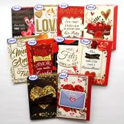 Cartão Pequeno Amor Kit 02 com 10 unidades